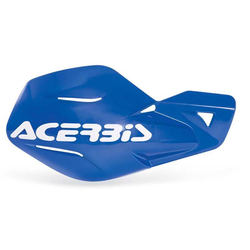 Acerbis MX Uniko Hand Vakt Vit Figur 4