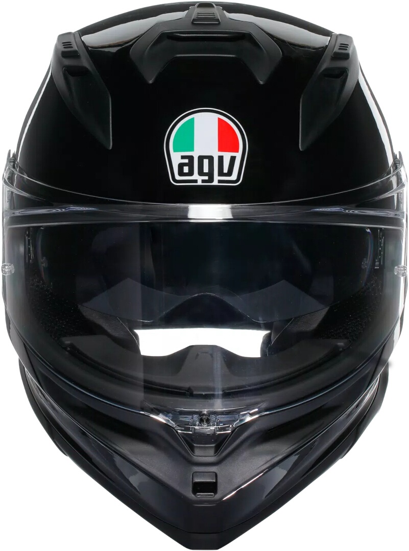 AGV K7 Mono Helmet black XL (61/62) Figure 2