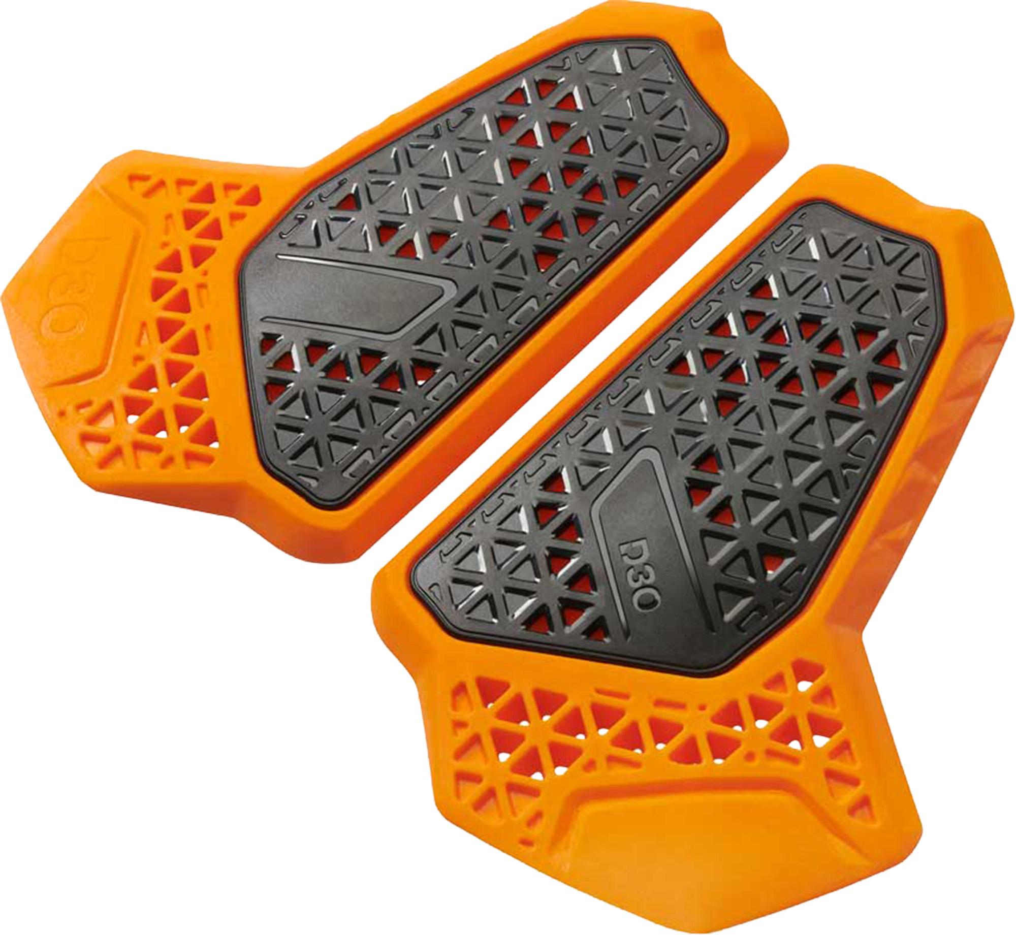 Furygan D3O Protection L2 Brustprotektor Abbildung 2