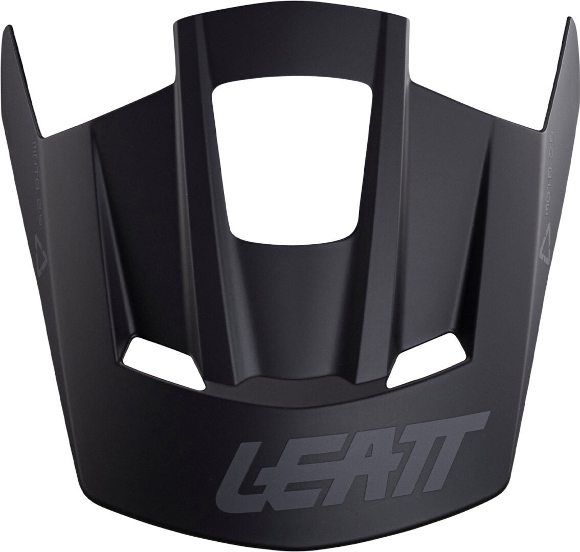 Leatt 2.5 V24 Stealth Motorcross helm S (55/56) Figuur 5