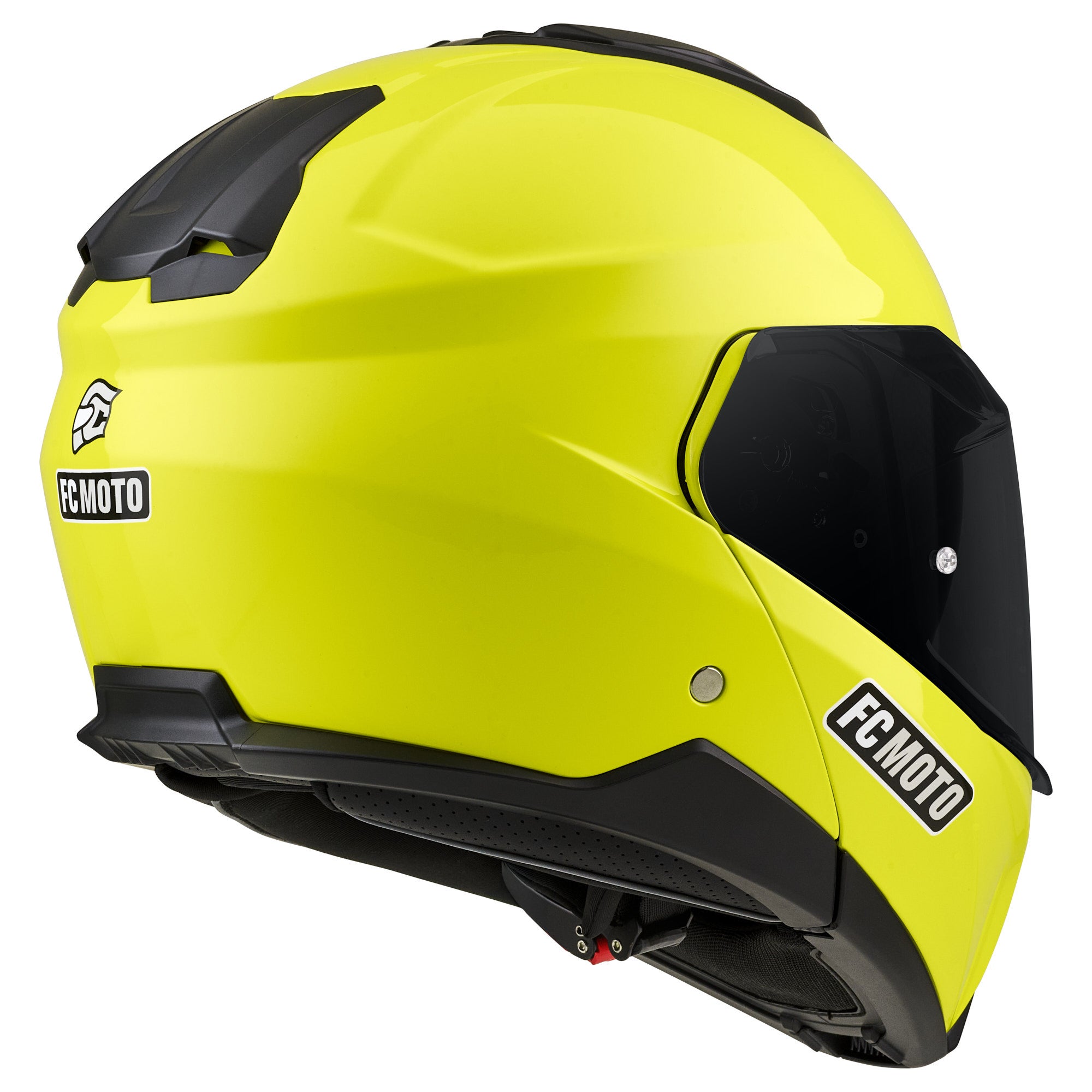 FC-Moto G-362S Prilba neónovo žltá XXL (63/64) Obrázok 2