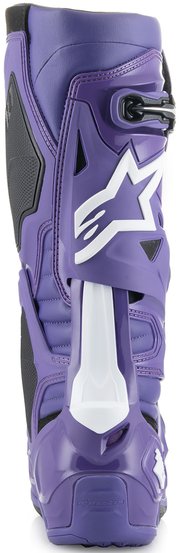 Alpinestars Tech 10 Bottes motocross violet 8 (42) Figure 4