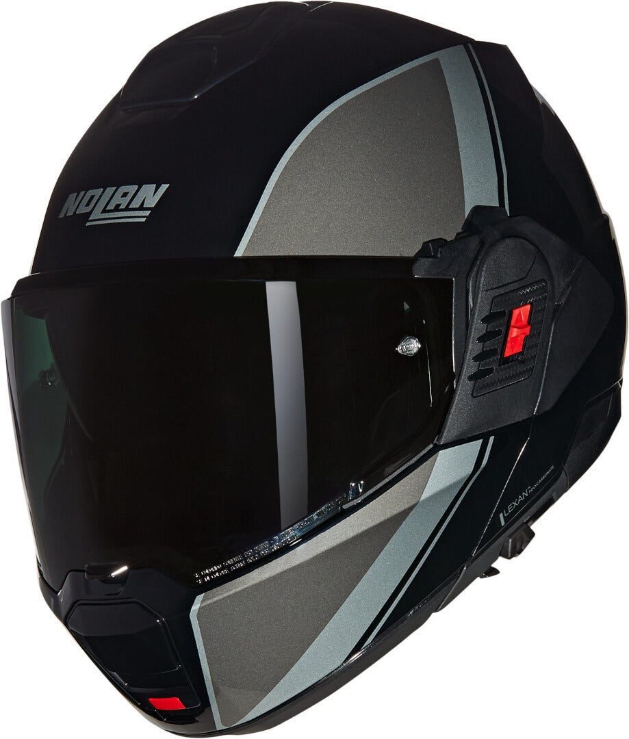 Nolan N120-1 Verniciatura Speciale N-Com Helmet-image-905322060