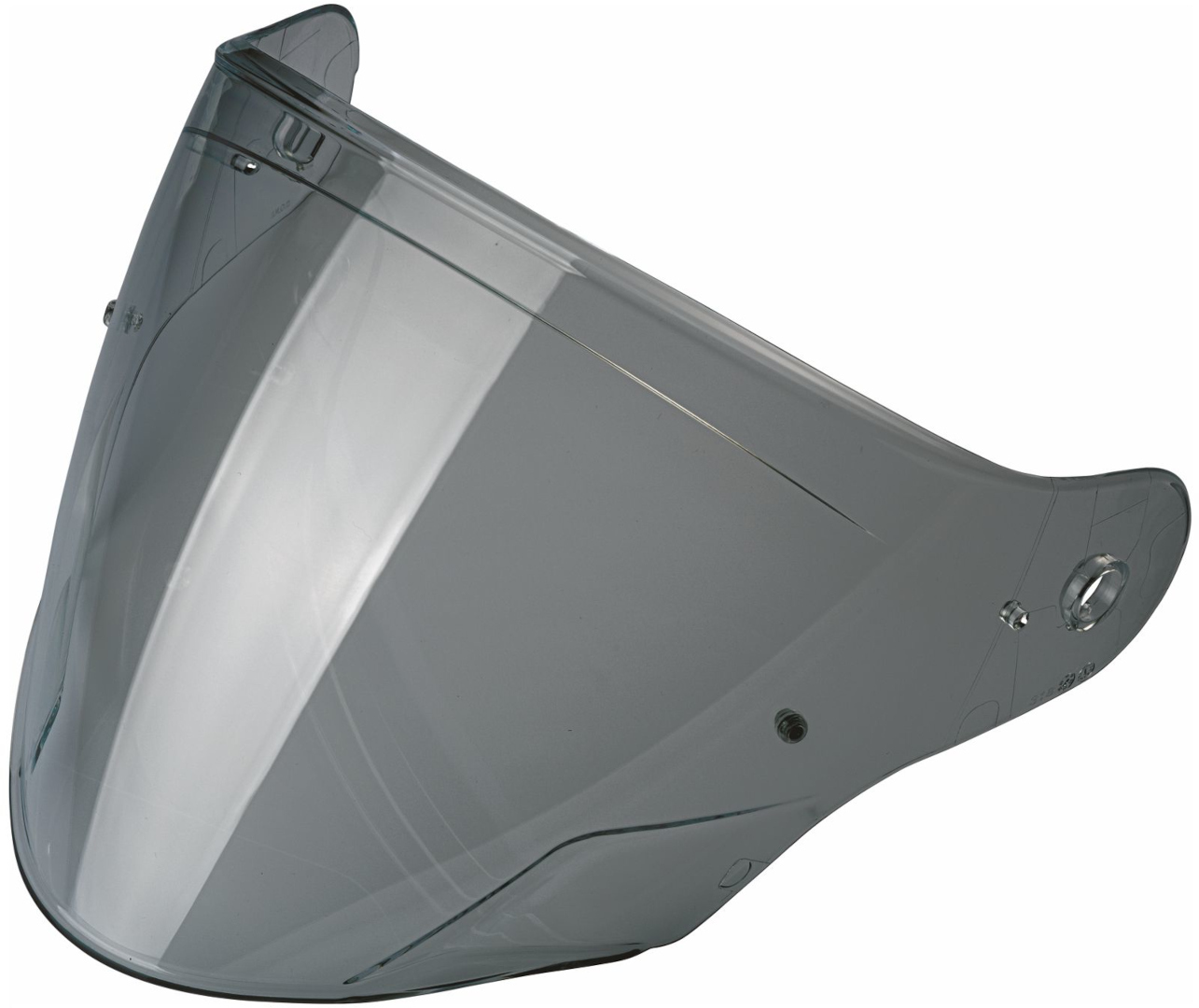 Caberg Soho Vizor fum Figura 1