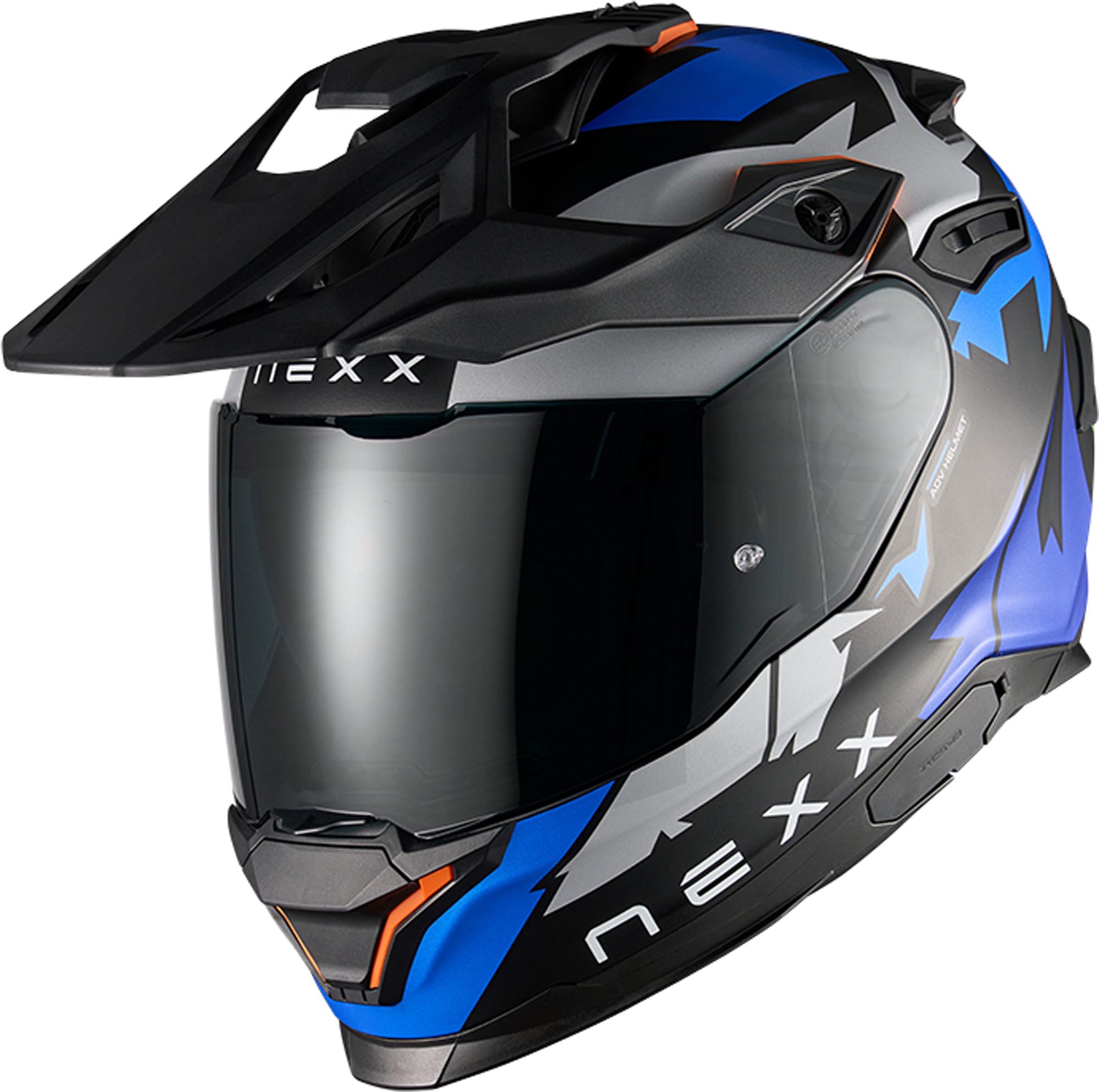 Nexx Y.TRAVL Primal Enduro Helmet-image-570755243