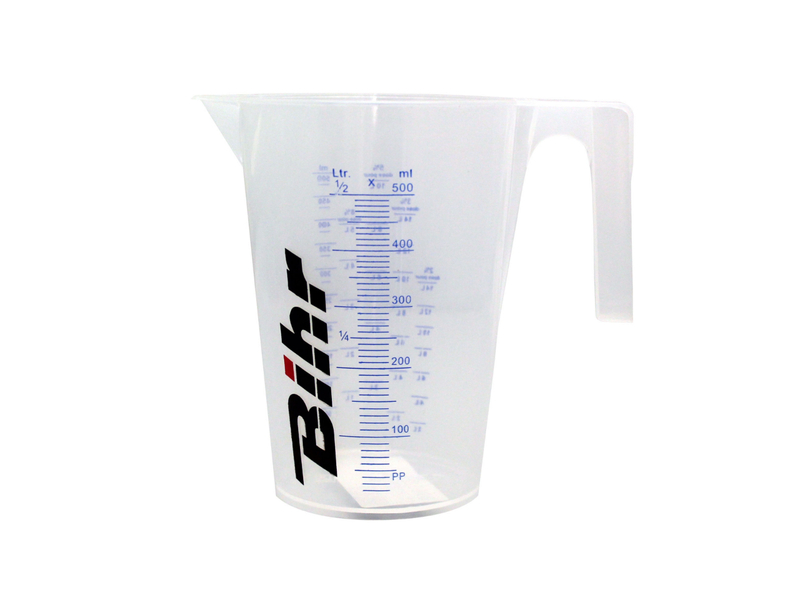 Bihr Broc doser 500ml Figur 2