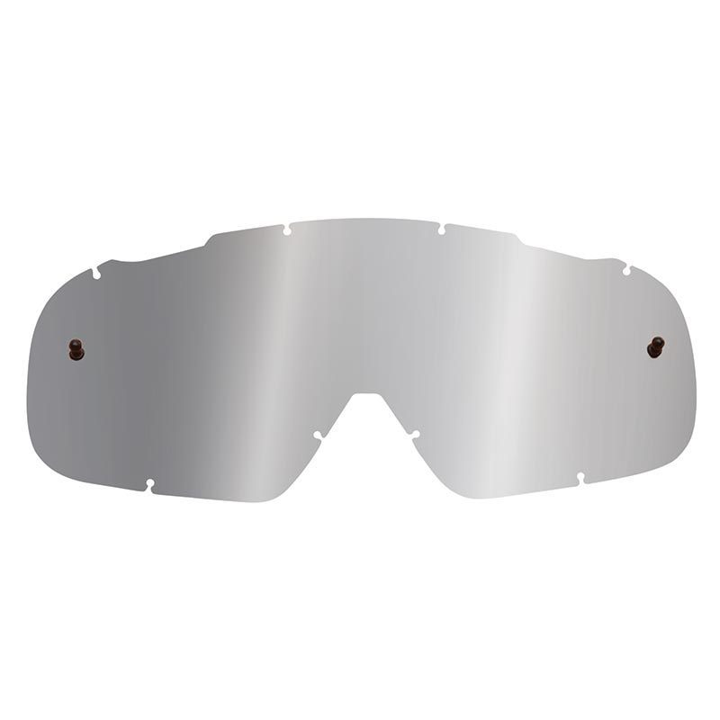 FOX AIRSPC Ungdom Ersätter Lens Klart Figur 4