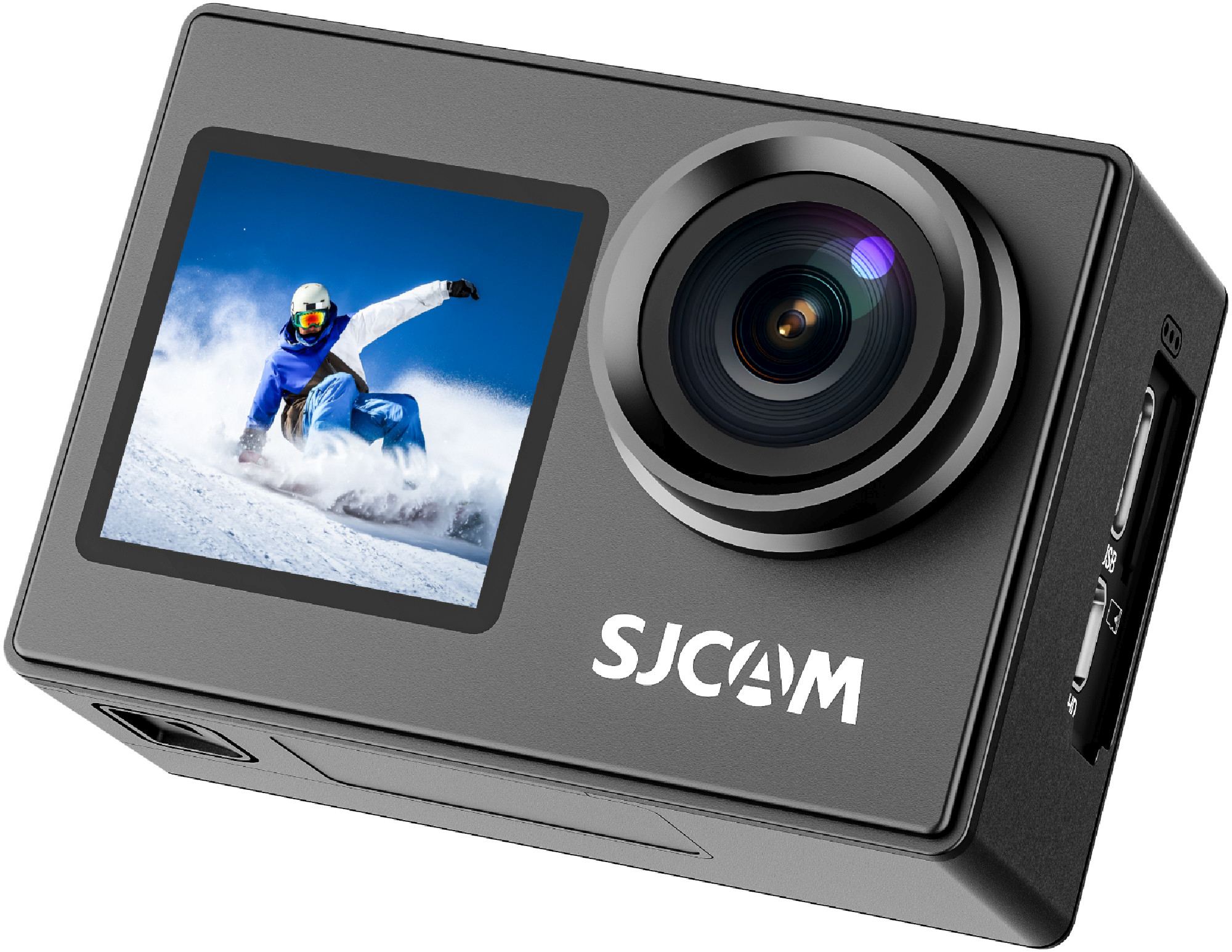 SJCAM SJ4000 Dual Screen Action Cameră foto Figura 6