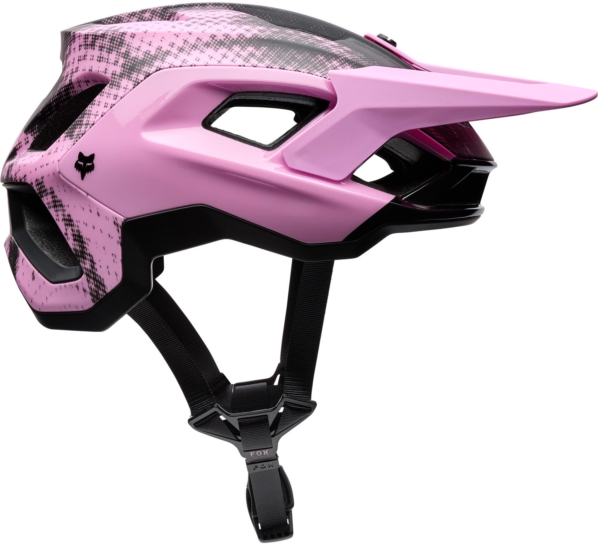 FOX Speedframe Pro Sense Mips Casco MTB rosa L (59-63) Figura 2