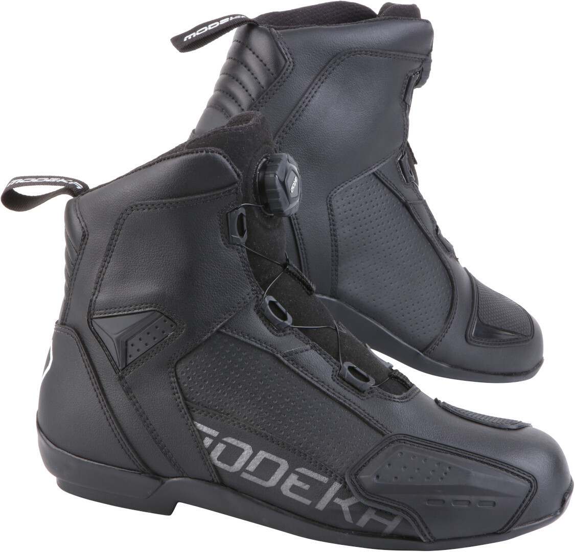 Modeka Yko Sapatos de motocicleta Artigo principal Figura 1
