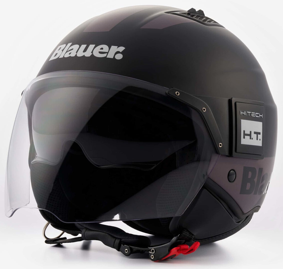 Blauer BET HT Casco Jet