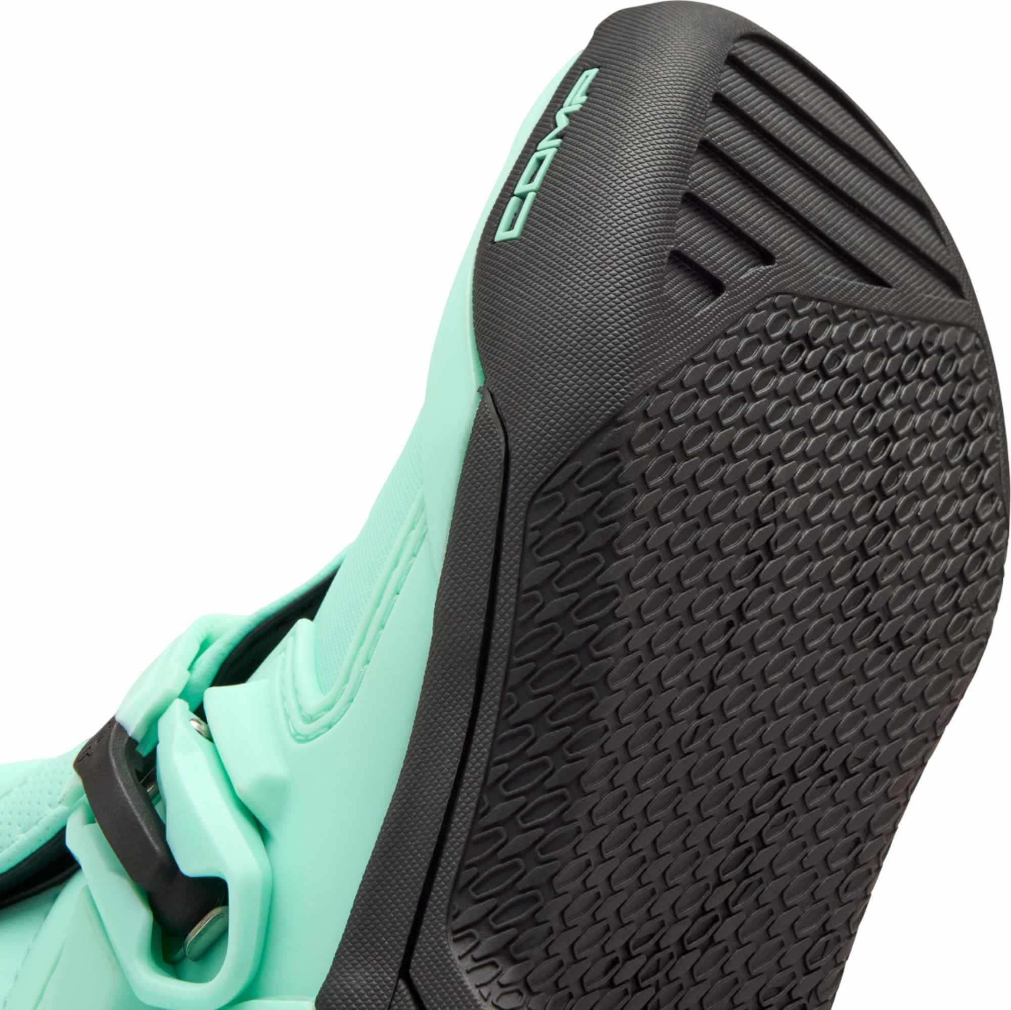 FOX Comp Jugend Motocross Stiefel türkis 2 Abbildung 7