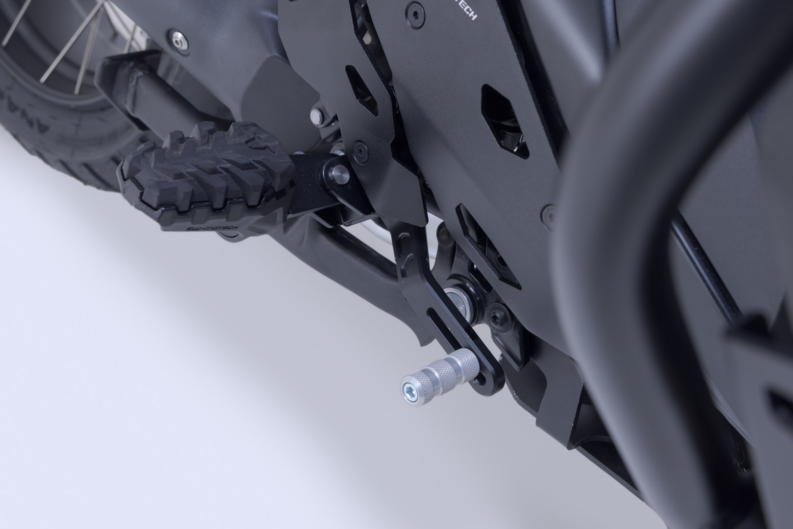 Pedală de frână SW-Motech - BMW R 1300 GS (23-) / Adventure (24-). Figura 4