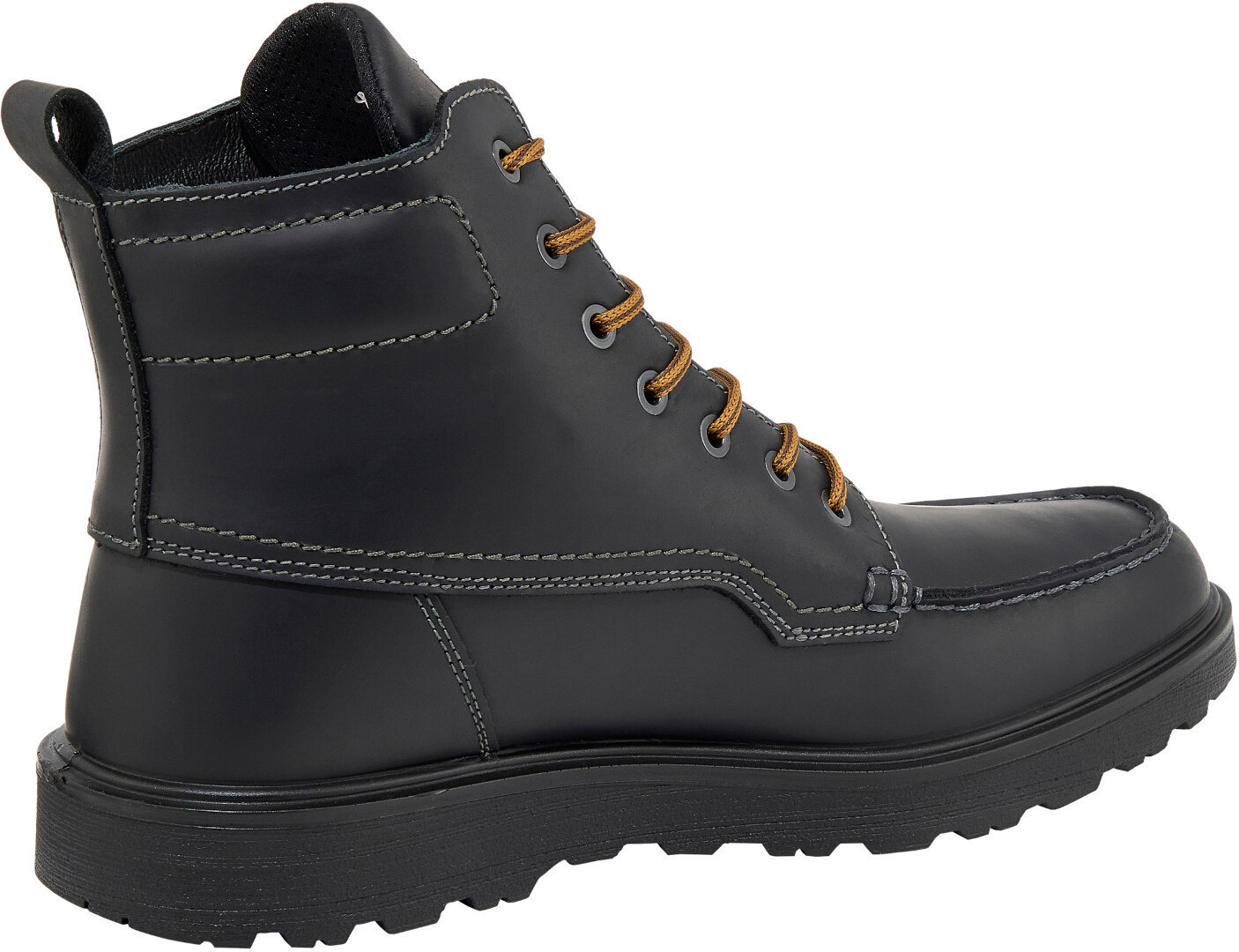 Carhartt Greenfields Rugged Flex™ 02 Occupational Work Støvler Sort 40 Figur 4