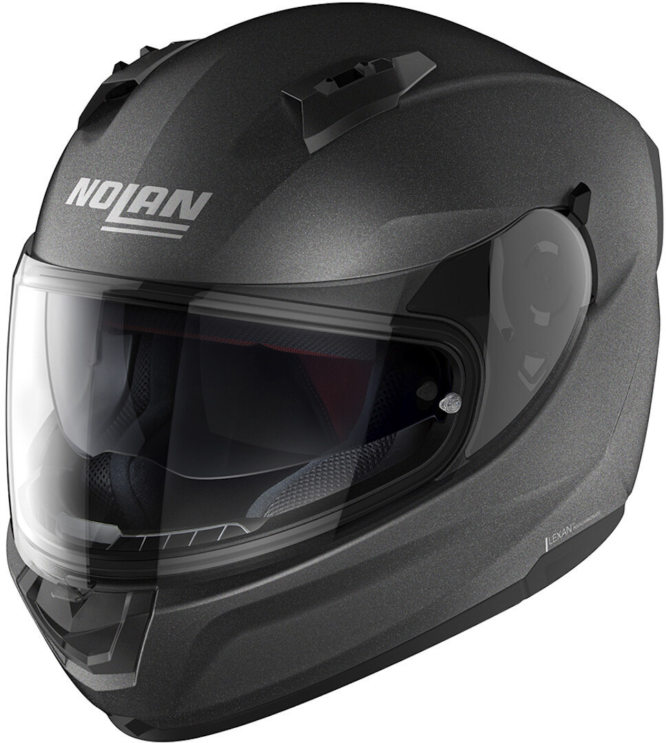 Nolan N60-6 Special Cască Articolul principal Figura 1 Nolan N60-6 Special Cască Articolul principal Figura 1