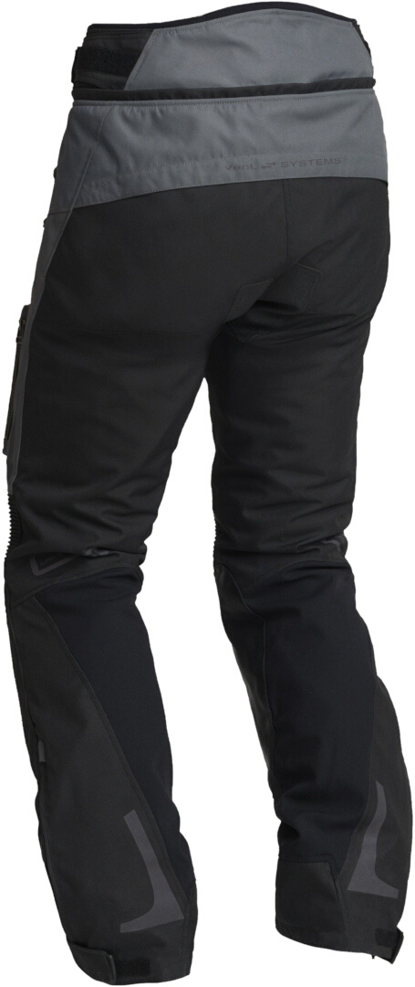 Lindstrands Myrtorp waterproof Motorcycle Textile Pants 58 L33 Figure 2