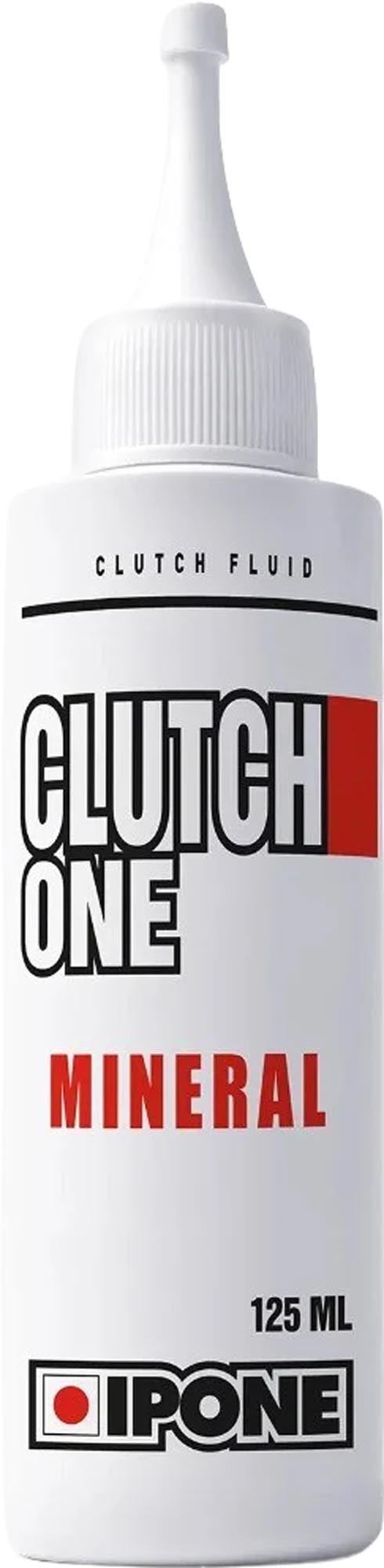 IPONE Clutch One Kopplingsvätska 125 ml Figur 1