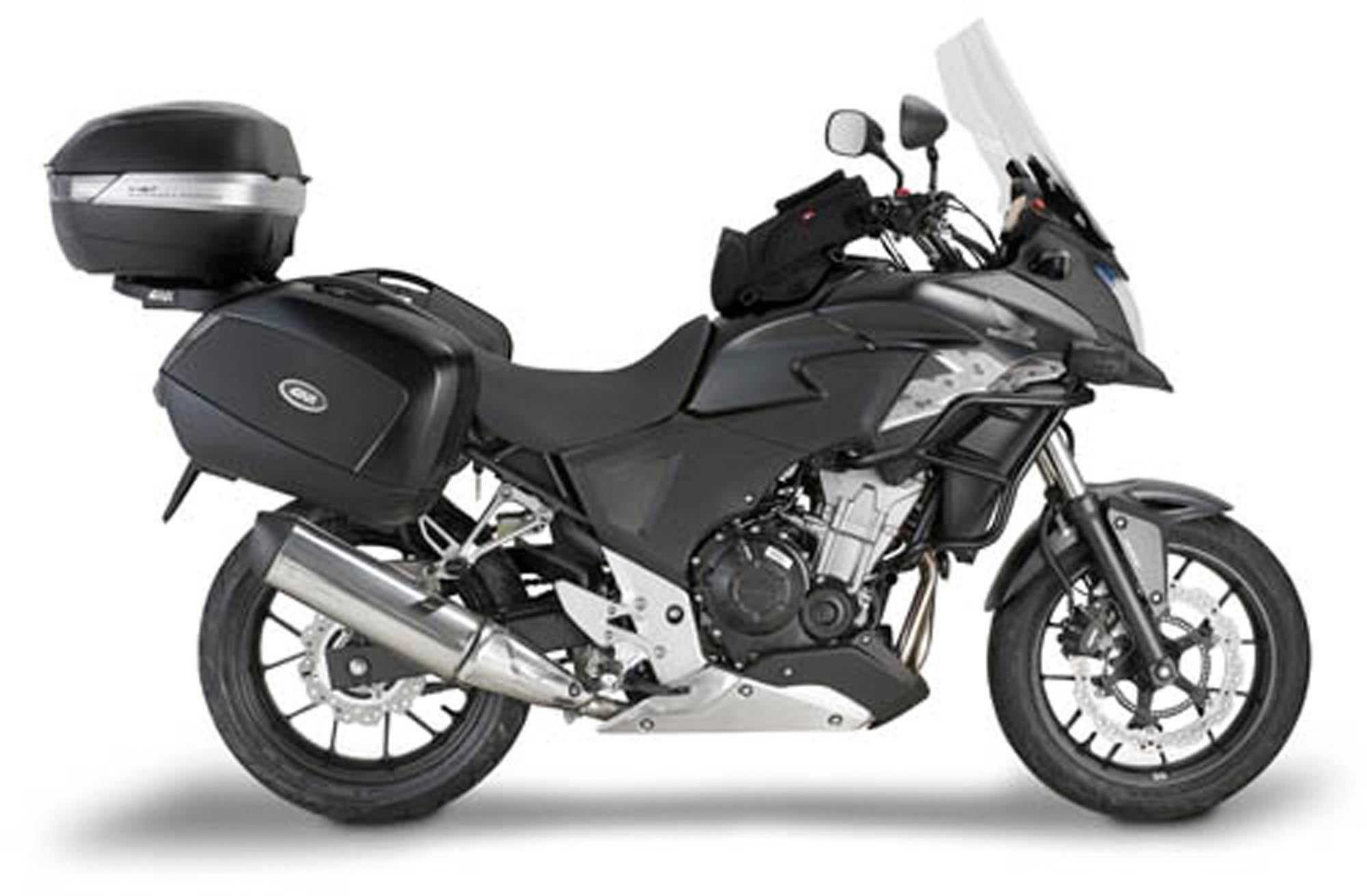 GIVI Honda CB 500 X (13-18) Bară de impact Figura 3