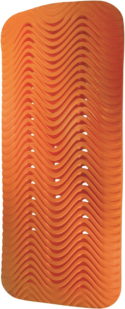 Richa D3O Central Protector de spate Figura 1