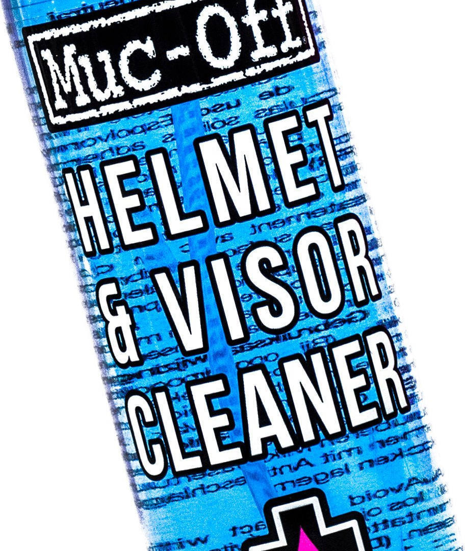 Muc-Off Helmet & Visor Re-Fill Abbildung 2
