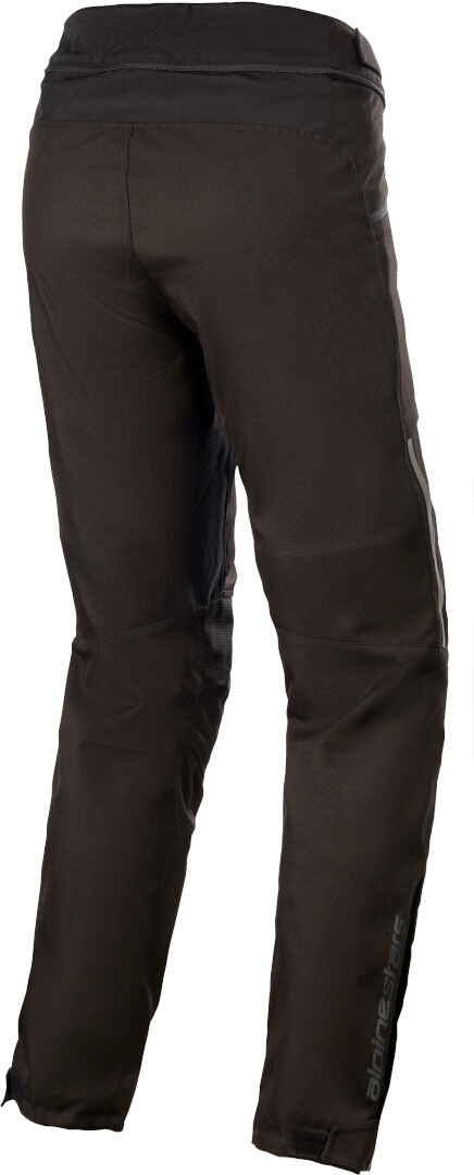 Alpinestars Stella AST-1 V2 Vattentät motorcykel damer textilbyxor S Figur 2