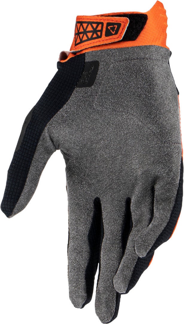 Leatt 3.5 Lite 2023 Motocross Handschuhe schwarz/orange 2XL Abbildung 2