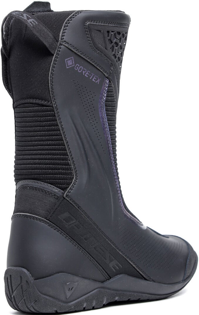 Dainese Freeland 2 Gore-Tex Bottes de moto imperméables pour dames 41 Figure 3