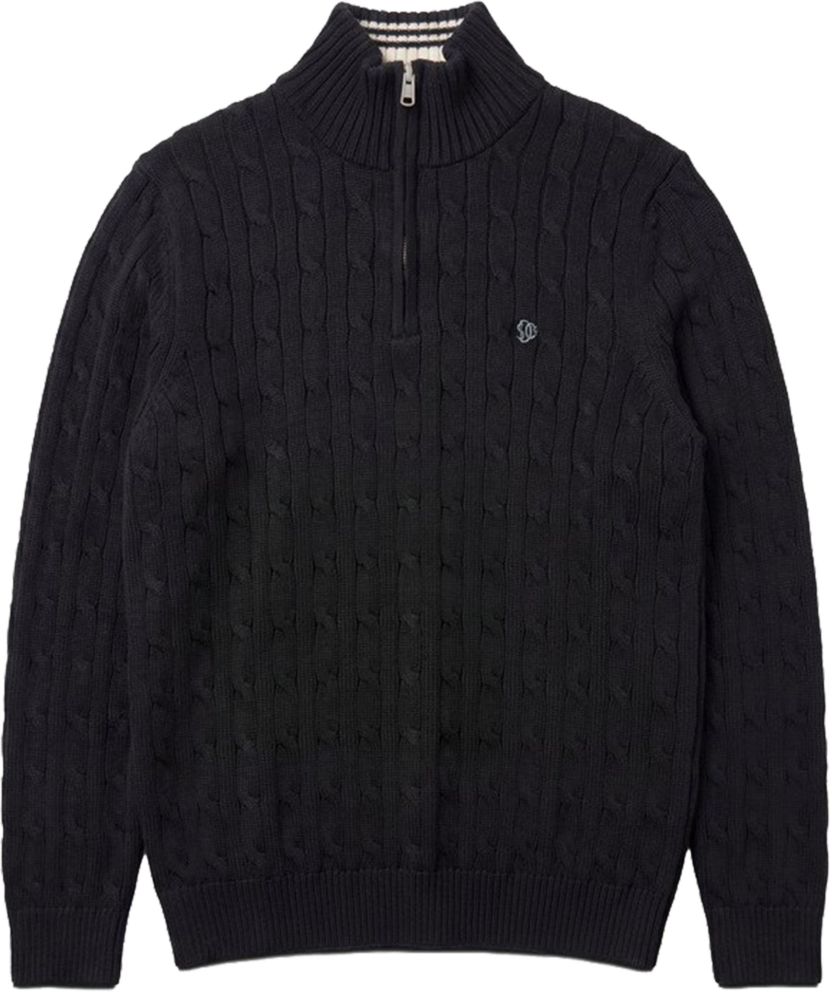 Superdry & Co Preppy Pullover Artigo principal Figura 1