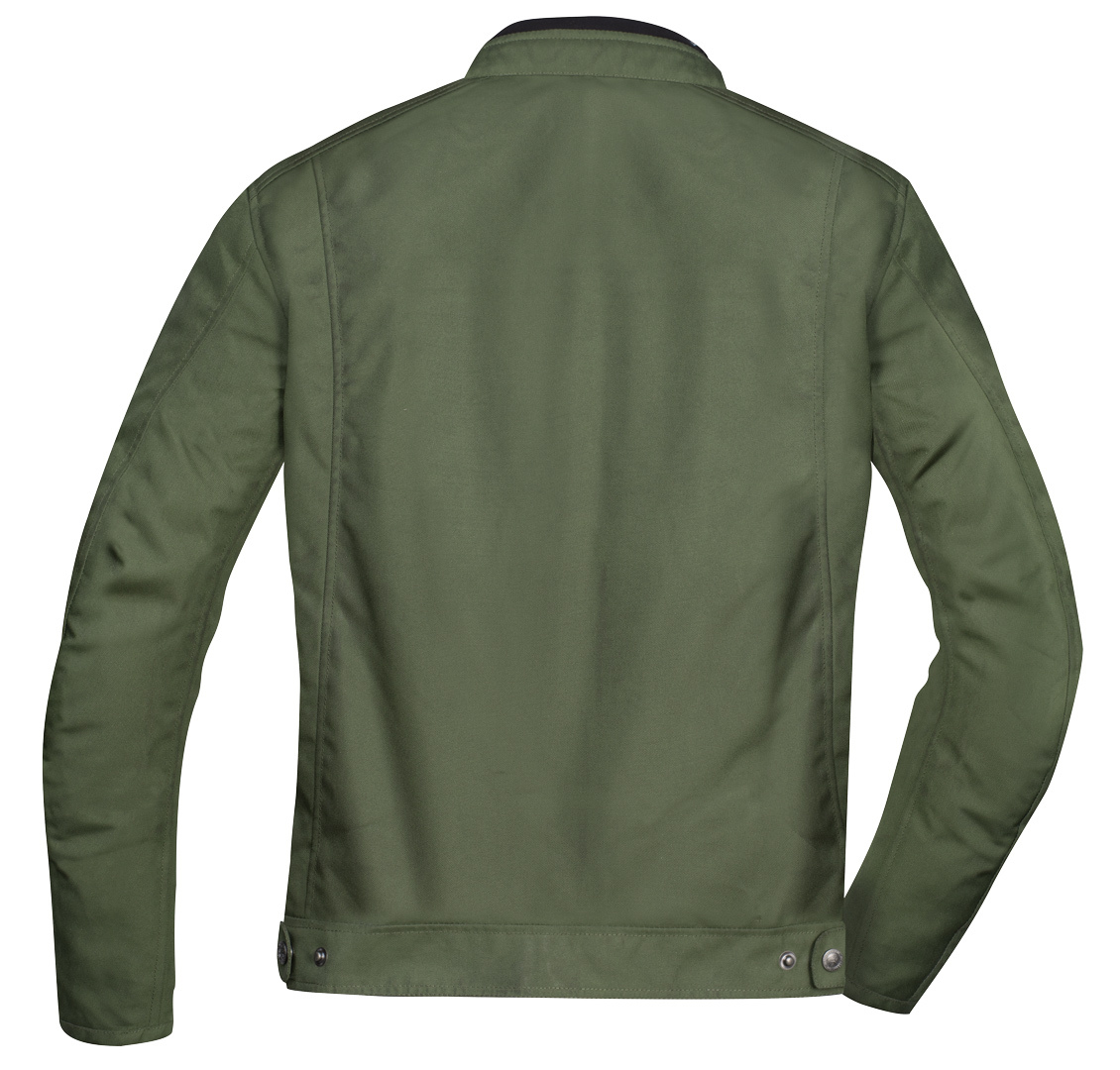 HolyFreedom Ever Motorrad Textiljacke XL Abbildung 3