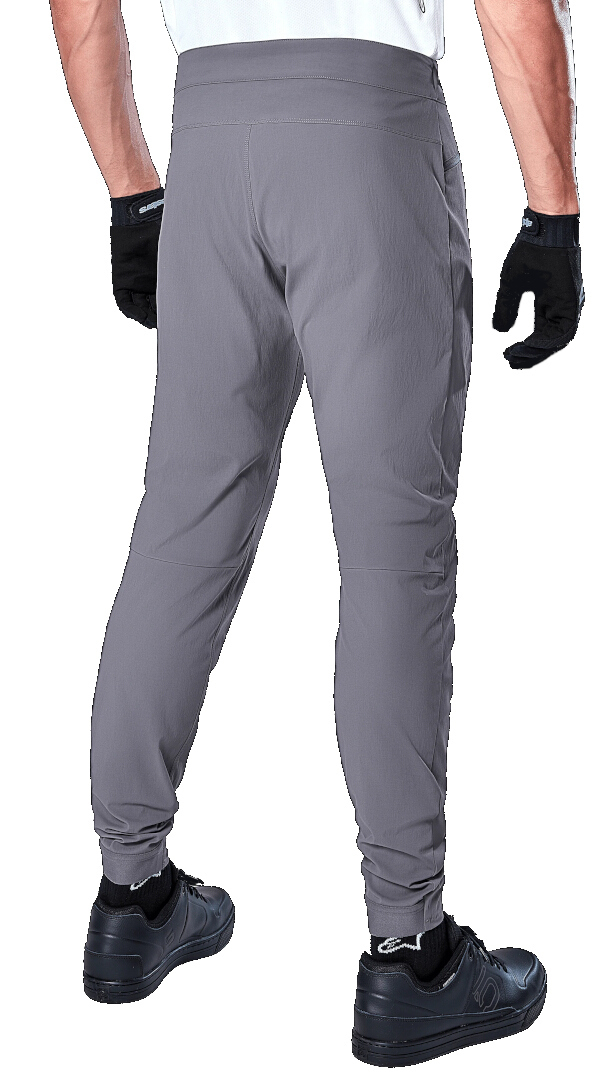Alpinestars A-Dura Bicycle Pants grey 40 Figure 2