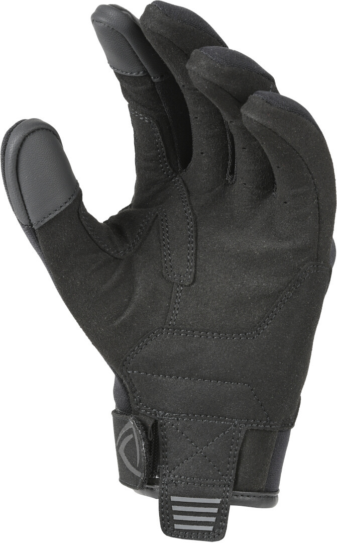 DIFI Spectrum 2 Damen Motorrad Handschuhe L Abbildung 2