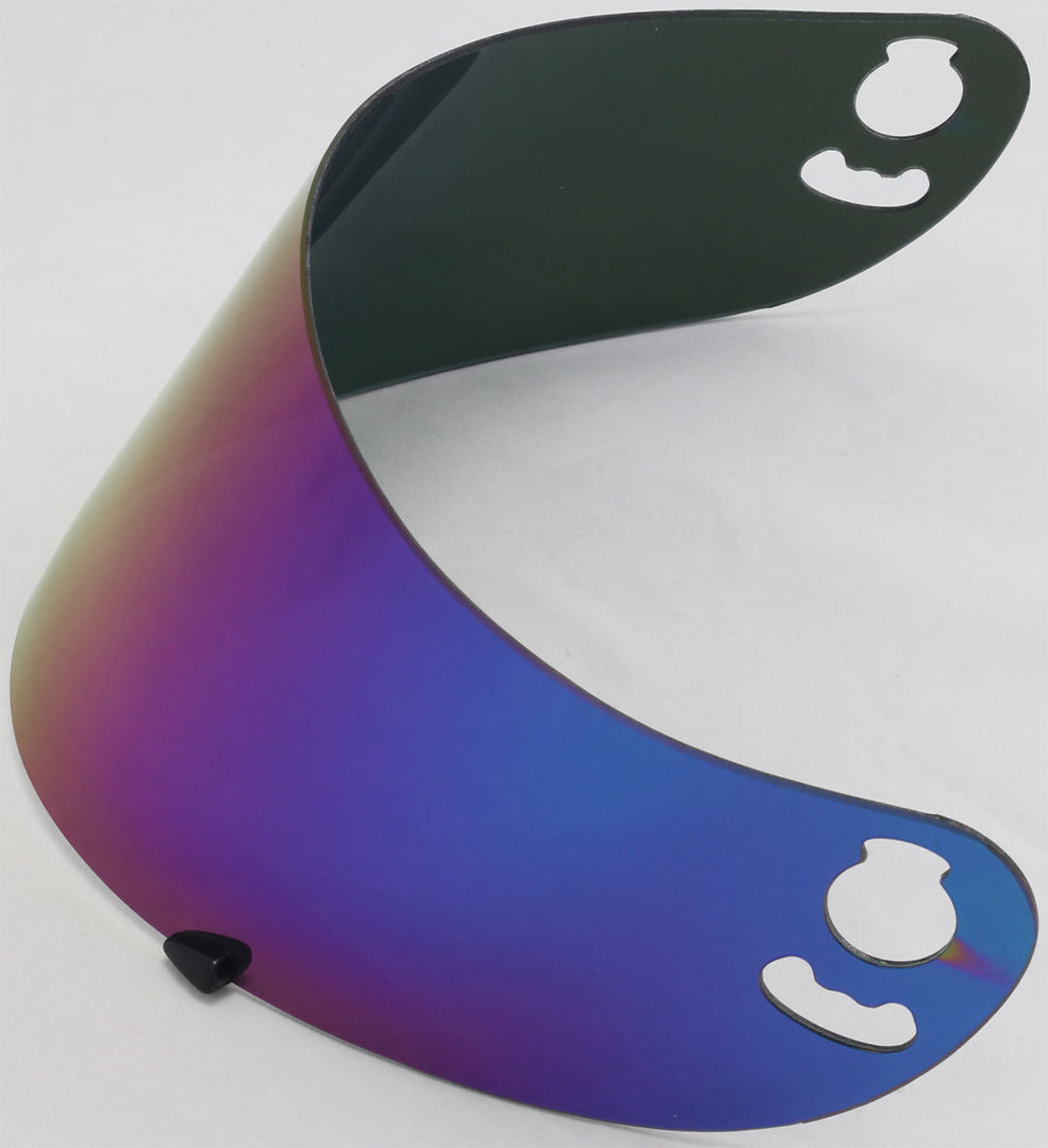 Suomy SR Sport/Vandal Vizor Curcubeu Iridium Figura 1