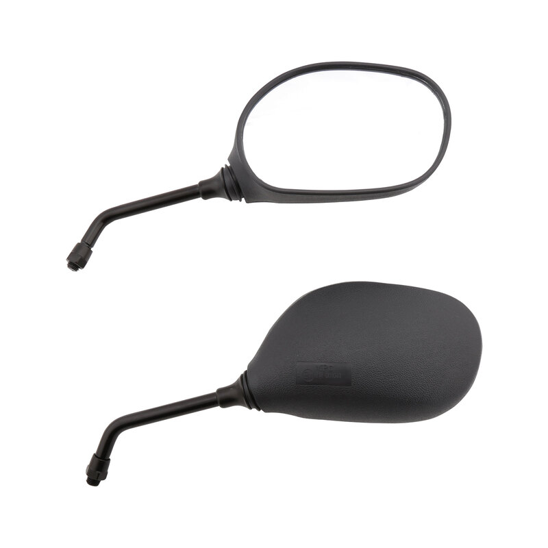 HIGHSIDER smart Styre Spegel Universal Svart (Par) Figur 4