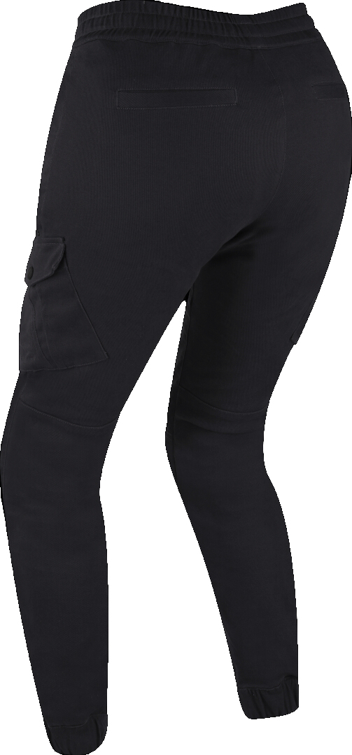 Bering Richie Damen Motorrad Textilhose schwarz 42 Abbildung 2