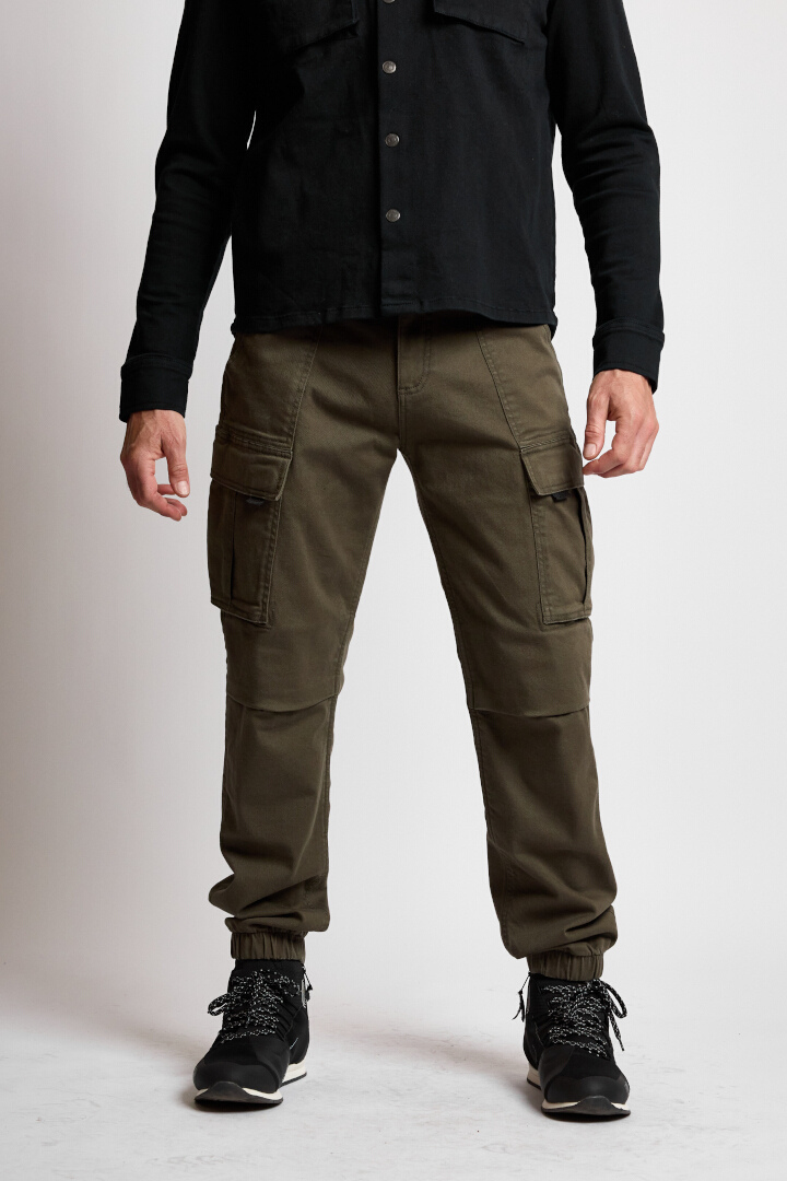 Ixon Joker Motorcycle Jeans-image-910189295