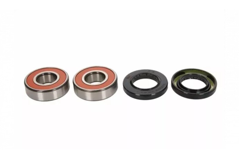 Tourmax Kit cuscinetto e guarnizione ruota anteriore Figura 1