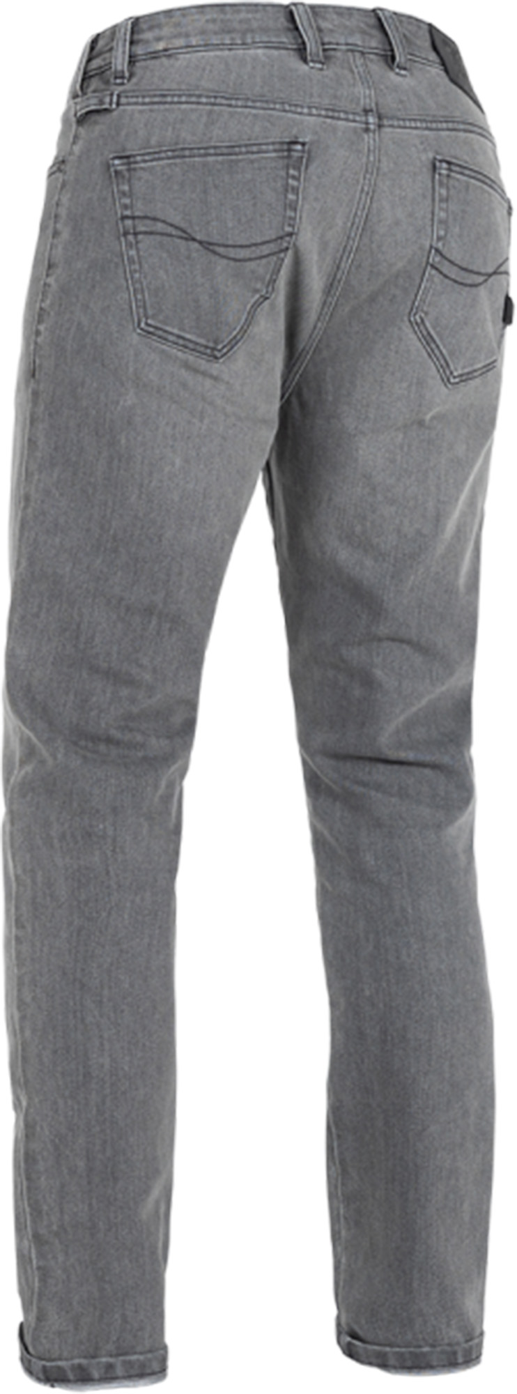John Doe Pioneer Mono Motorjeans 36/34 Figuur 6