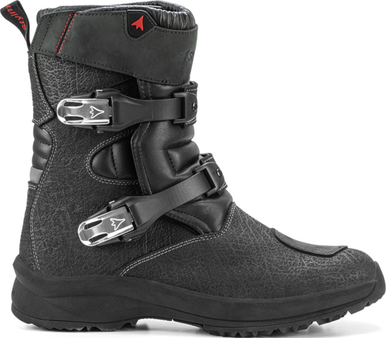 Stylmartin Navajo Evo Low bottes de moto imperméables 38 Figure 2