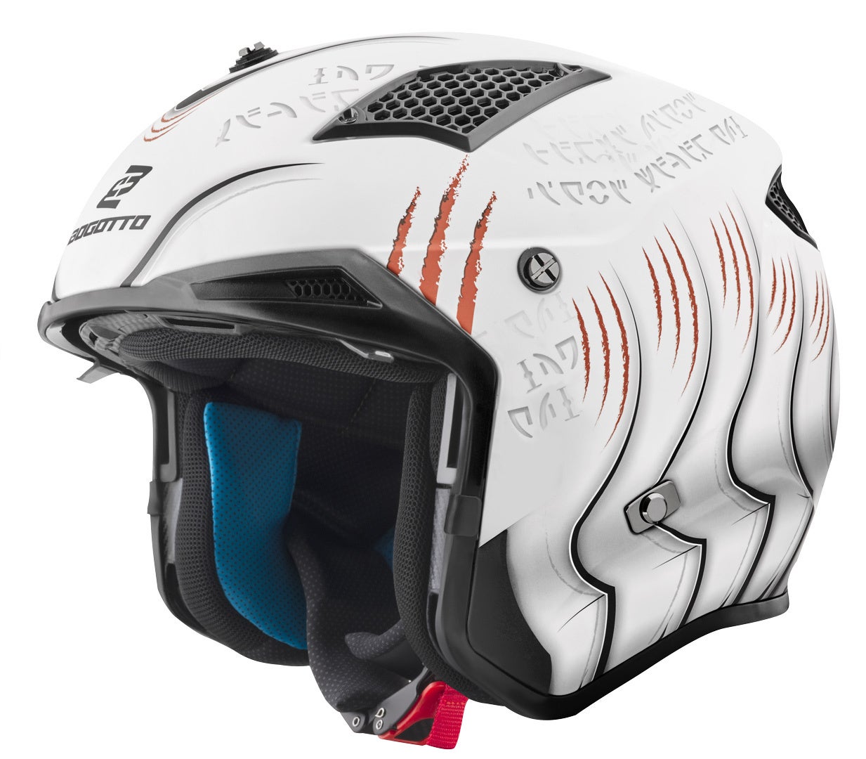 Bogotto Radic Waheela 22.06 Casco M Figura 15