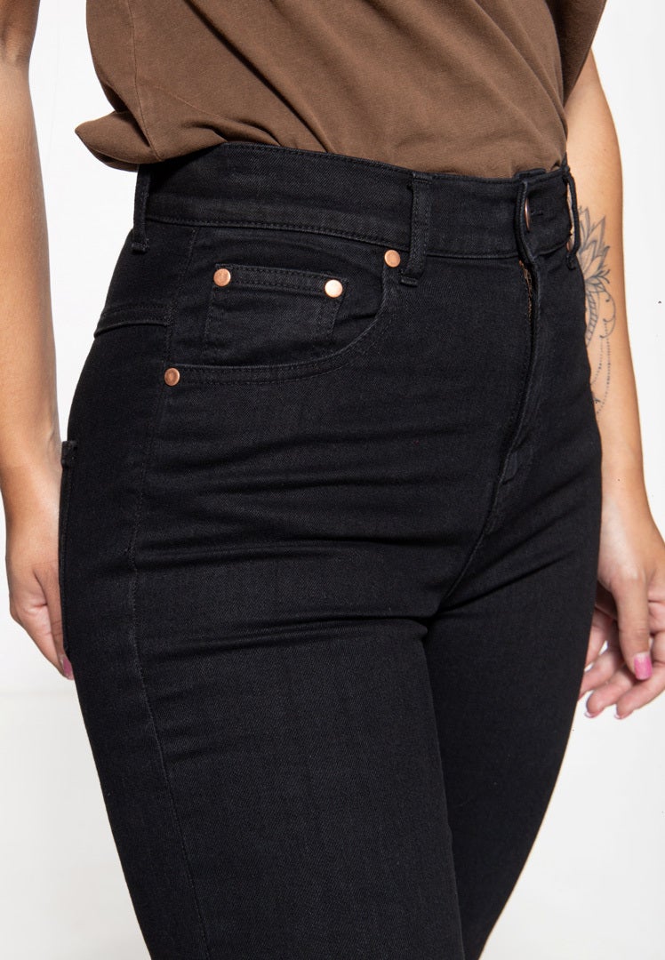 Queen Kerosin Betty Jeans donna 33 Standard Figura 3