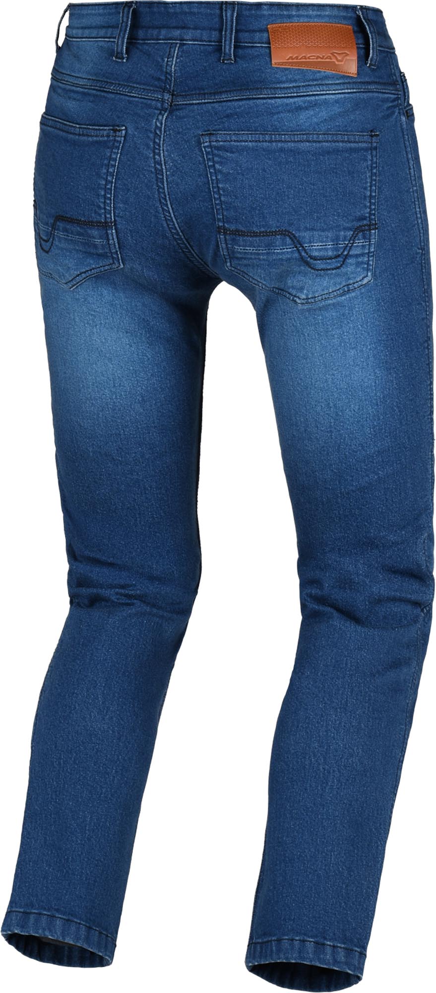 Macna Colusa Motorcycle Jeans 30 Figure 2