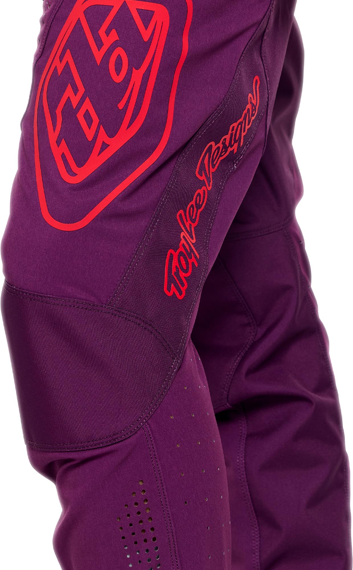 Troy Lee Designs Sprint Pro Mono 自行車褲 波爾多 33 圖5