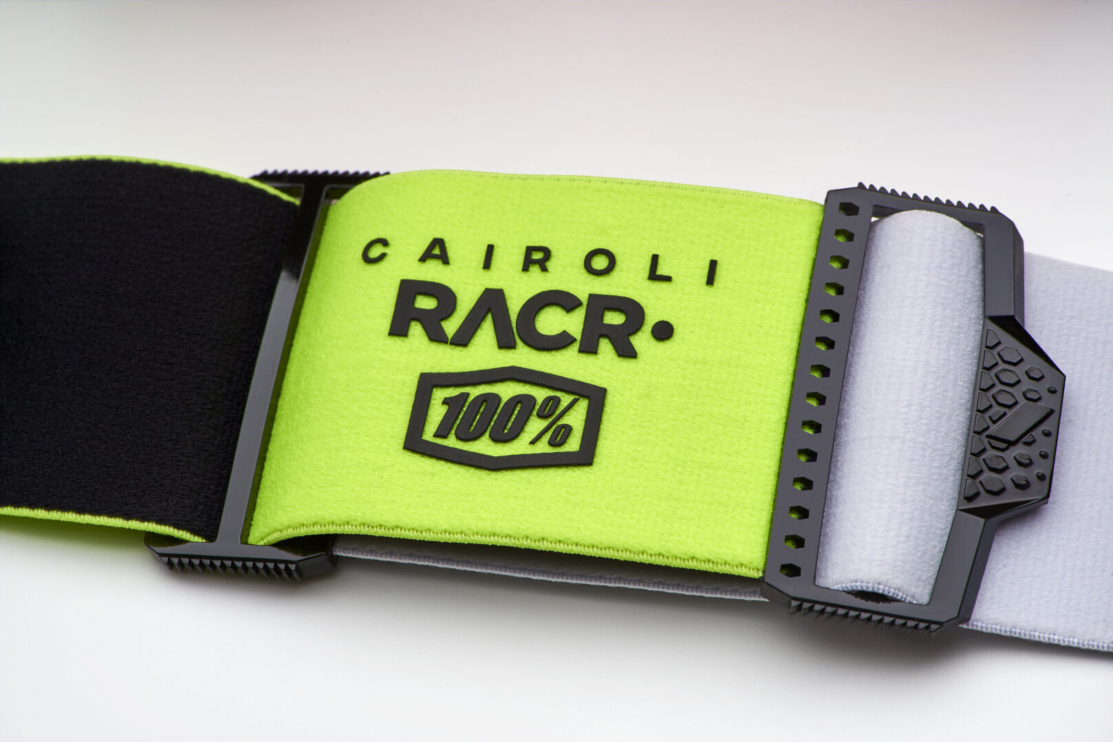 100% Armega HiPER Racr Ochelari de motocross Figura 7