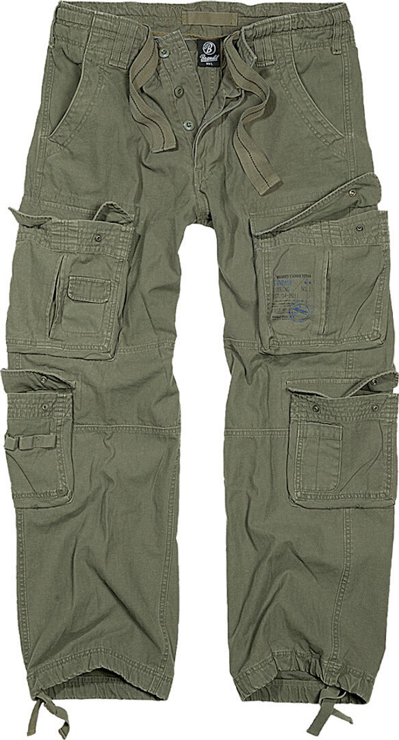 Brandit Pure Vintage Pants-image-66895310