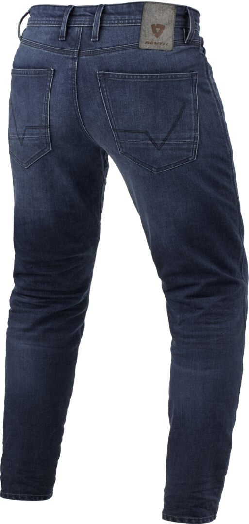 Revit Micah TF Motorrad Jeans 28/32 Abbildung 2