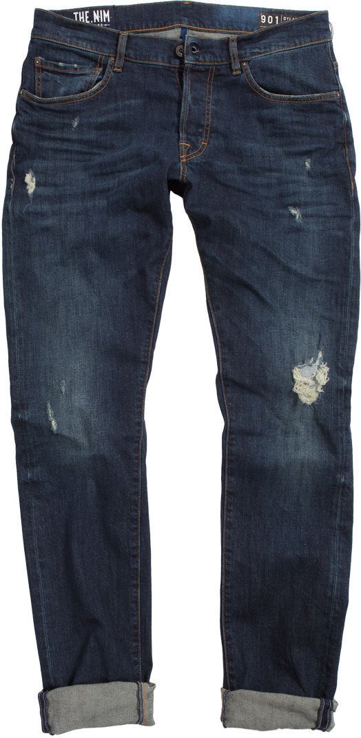 The.Nim Dylan 2017 Džíny Slim Fit modrá 36 Obrázek 1