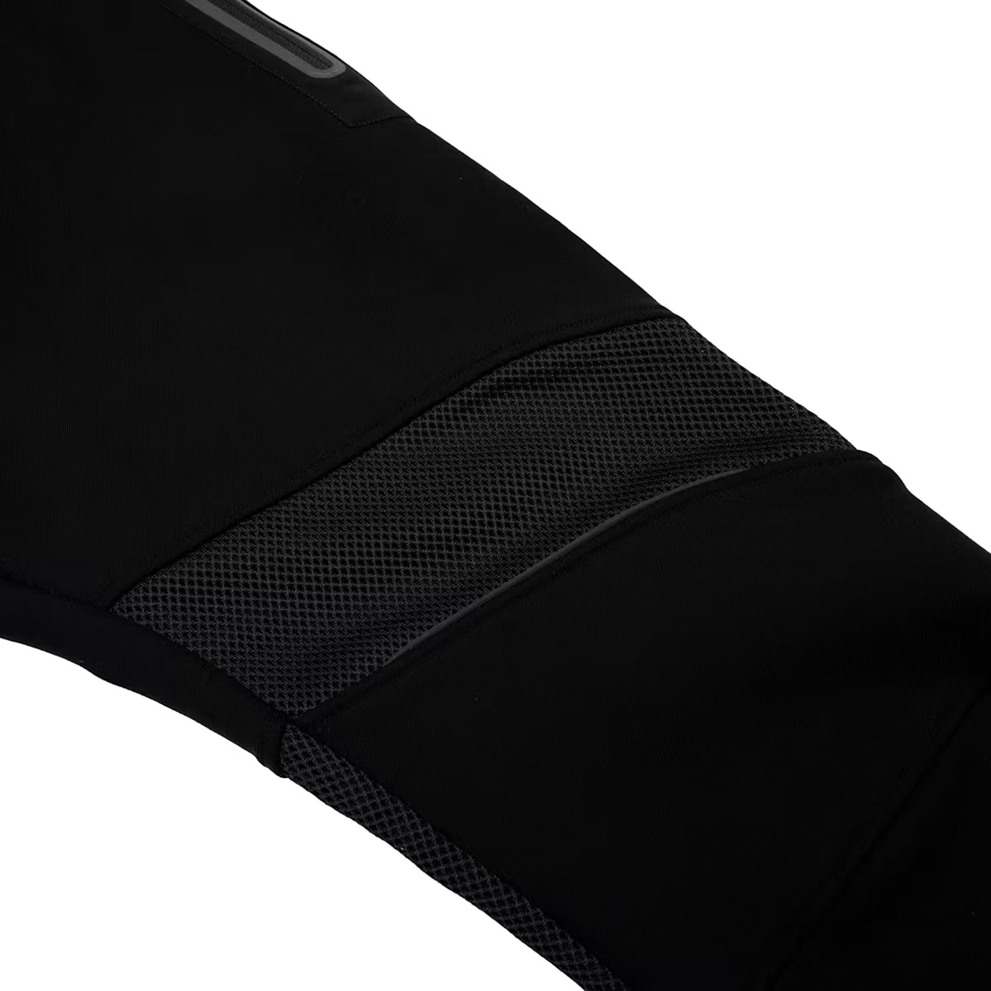 Knox Urbane Pro Move Motorcycle Textile Pants black XL Figure 10