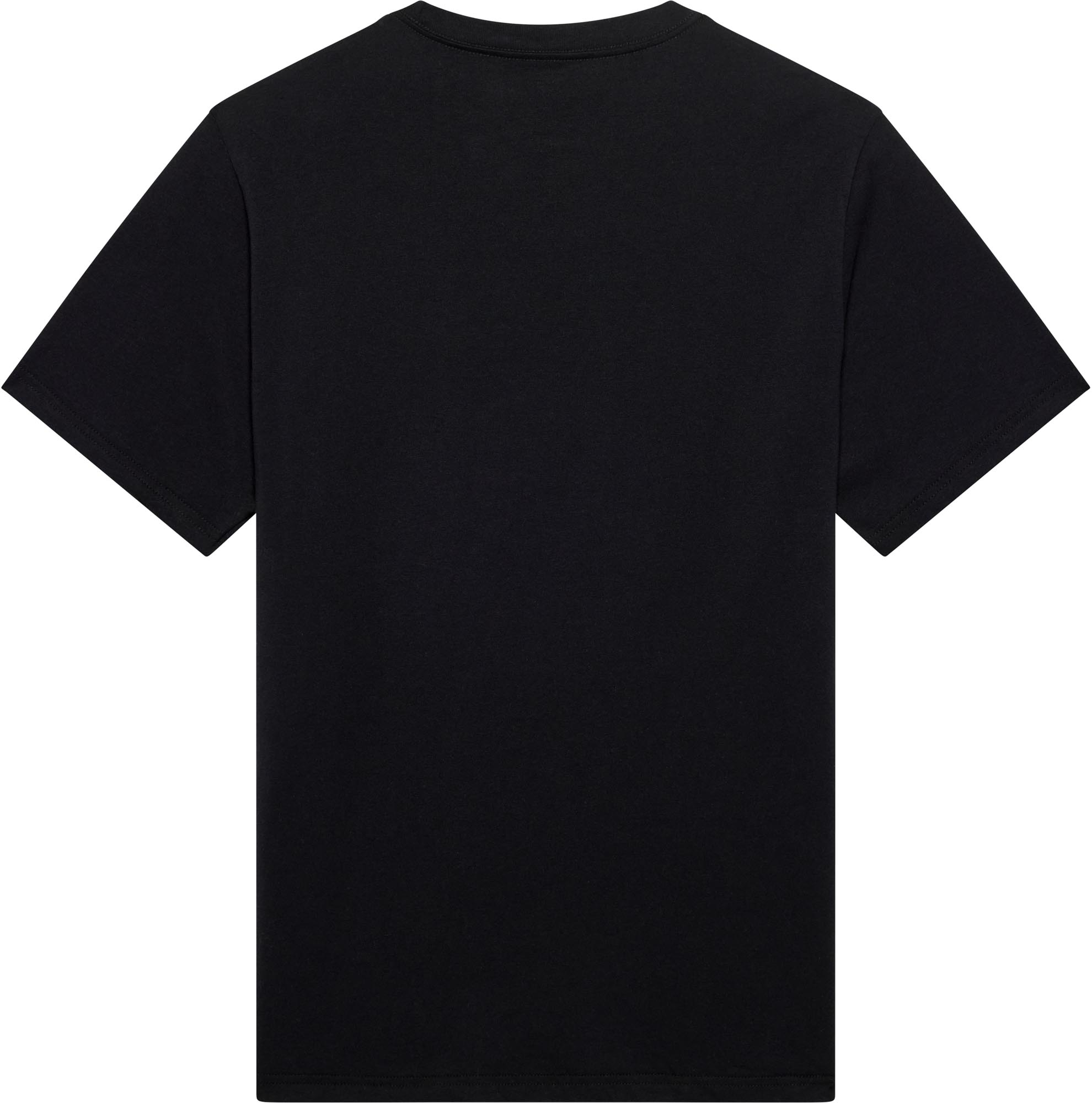 FOX HC94 II Original Tričko černá 2XL Obrázek 2