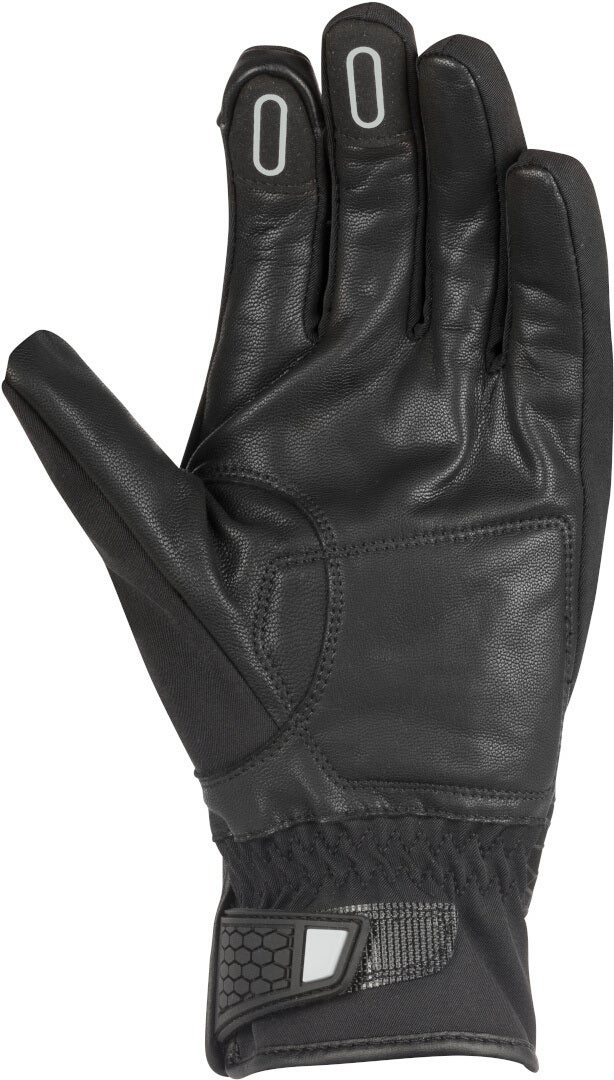 Segura Natcho waterproof Winter Motorcycle Gloves black/grey 9 (M) Figure 4