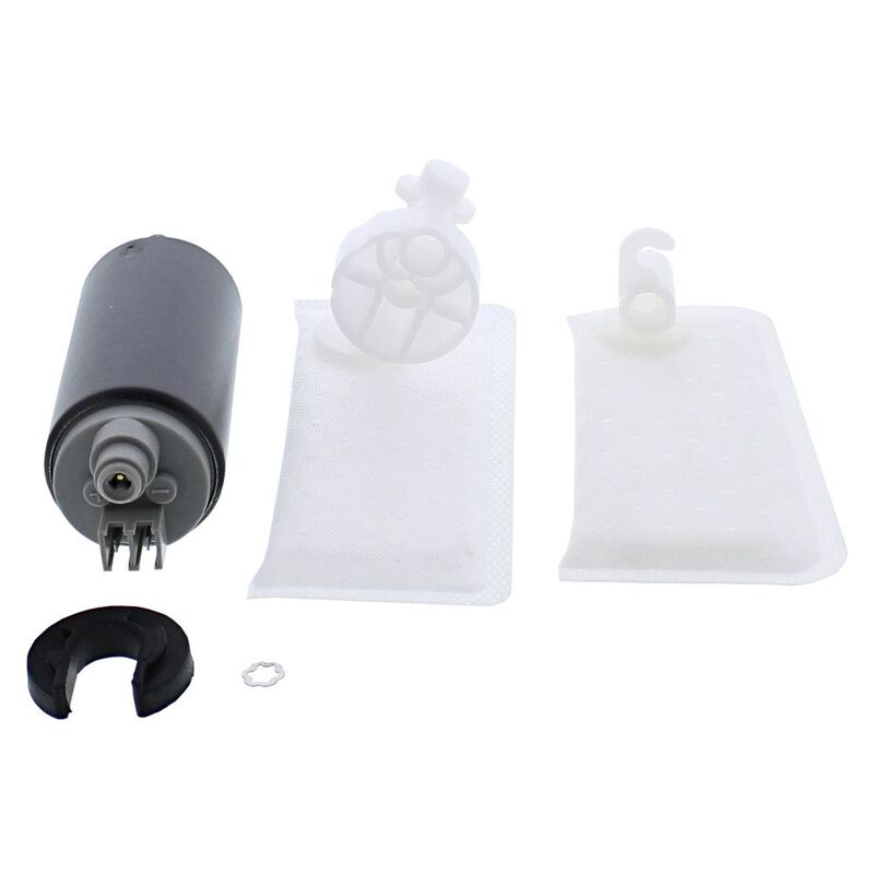 All Balls Fuel Pump Figure 1